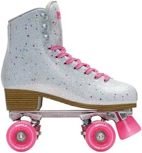 Impala Rollerskates Impala Quad Skate (Big Kid/Adult) Confetti 9