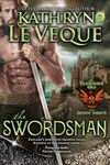 The Swordsman: A Medieval Romance (The Blackchurch Guild: The Shadow Knights)