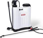Oregon Backpack Sprayer with Lance 