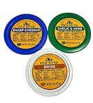 Pine River Cheese Spreads - Variety