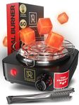 Electric Stove For Hookah