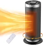 Space Heater,1500W Portable Electri