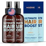 Moerie Hair Growth Serum Spray for 