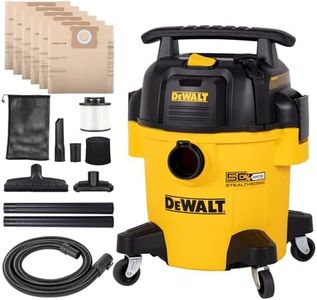 DEWALT Ste