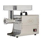 LEM Products 17771 Big Bite #5 .35HP Stainless Steel Electric Meat Grinder