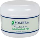 Sombra Original Warm Therapy Gel Co