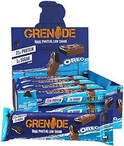Grenade Hi