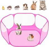 Small Animals C&C Cage Tent, Breath