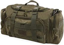 HIGHLAND TACTICAL HL-SD-92-DG, Dark Green, 22"