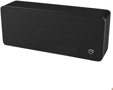 Spy Associates Ultrasonic Privacy Protector – Portable Acoustic Masking Device, Voice Privacy Tool for Secure Conversations in Meetings, Offices, Cars & Travel