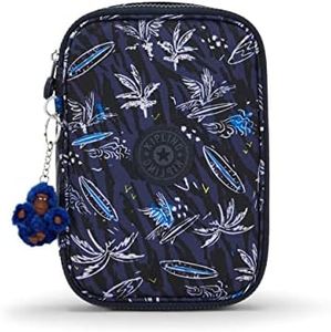 Kipling 100 stylos 100 stylos, Taille Unique, Surf Sea Prt, Taille Unique, 100 stylos