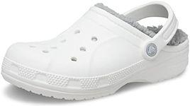 Crocs Unisex-Adult Ralen Lined Clog