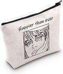TOBGB Happier Than Ever Inspired Ma