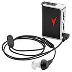 Premium Listening Amplifiers Personal Audio Headphones Portable Device Daily Living Sports and Outdoors - AVA-99 Model