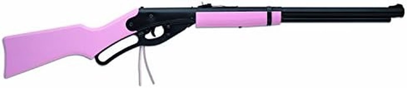 Daisy MFG Pink BB Air Rifle