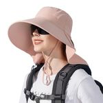 Qing Outdoor Hats For Women