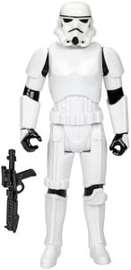 Star Wars Epic Hero Series, Figura de acción de Soldado de Asalto de 10 cm