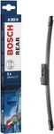 Bosch Rear Wiper Blade A282H/3397008634 Original Equipment Replacement- 11"