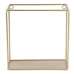 Gsycle Hanging Shelves, Bedside Cad