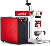 OMTech 100W Fiber Laser Engraver wi