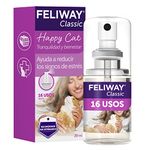 Feliway Spray 20 ML Anti-Stress Pour le Transport du Chat/CEVA