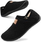 House Slippers for Women Men Indoor