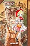 Grimms Manga Tales: Ebook Volume 1