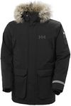 Helly Hansen Men's Reine Parka Jack