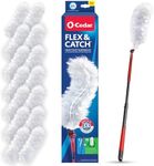 O-Cedar Flex & Catch Duster Starter