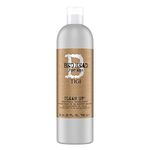 Bed Head for Men by TIGI - Clean Up Mens Daily Conditioner - Ideal for Normal Hair - 750 ml