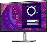 Dell P2723D 27" 16:9 QHD USB Hub IPS LED Monitor