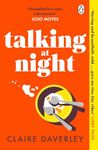 Talking at Night: The perfect read for fans of One Day and Normal People