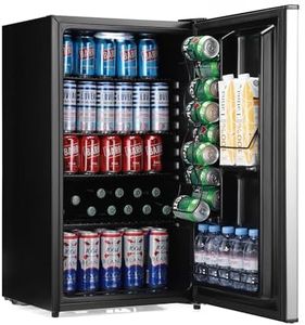 Subcold Ca