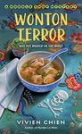 Wonton Terror: A Noodle Shop Mystery: 4