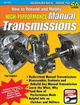 Manual Transmissions