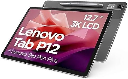 Lenovo Tab