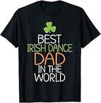 keoStore Best Irish Dance Dad in Th