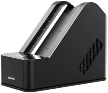 Solenco Life Precision Bottle Wine Cooler – Elegant Temperature Control for Your Favourite Wines