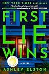 First Lie Wins: Reese's Book Club P