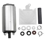 Beck Arnley 152-0919 Fuel Pump, Electric