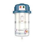 Piercell® 1L Instant Water Heater Geyser with Advanced 4 Level Safety Powerful Heating | Superior Energy Efficiency | Suitable for Kitchen & Bathroom Rust proof Body (1L SADA GEYSER)