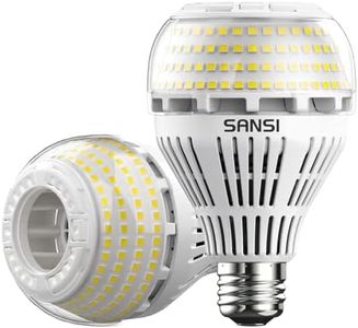 SANSI E27 