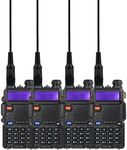 BAOFENG UV-5R Two Way Radio Handhel