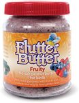 Jacobi Jayne Fruity Flutter Butter for Garden Birds