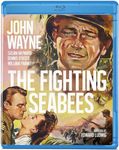 The Fighting Seabees [Blu-ray]^Fighting Seabees, The (Blu-ray)