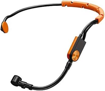 Shure SM31