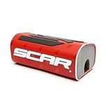 SCAR Square Handlebar bar pad for D