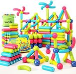 Magnet Toys for 3 Year Old Boys & G