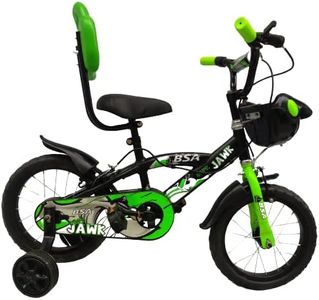 BSA Captai