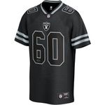 Fanatics Las Vegas Raiders NFL Poly Mesh Supporters Jersey - S